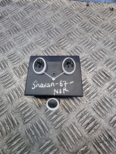 Sharan door control - vw,