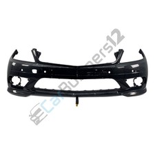 MERCEDES C-CLASS W204 AMG