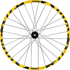 Mavic Deemax DH Yellow 29 6