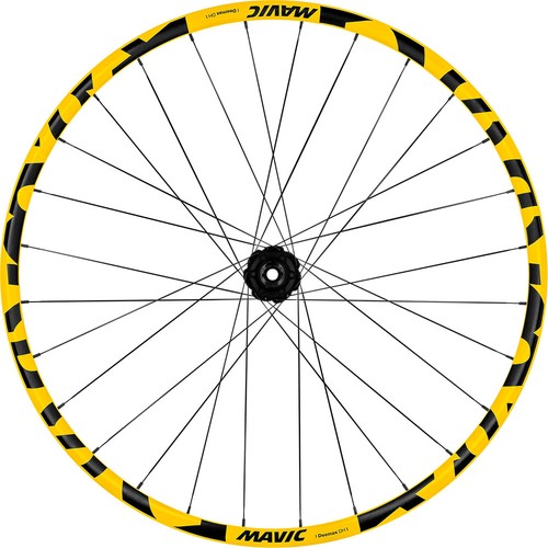 Mavic deemax yellow 6 - mavic,