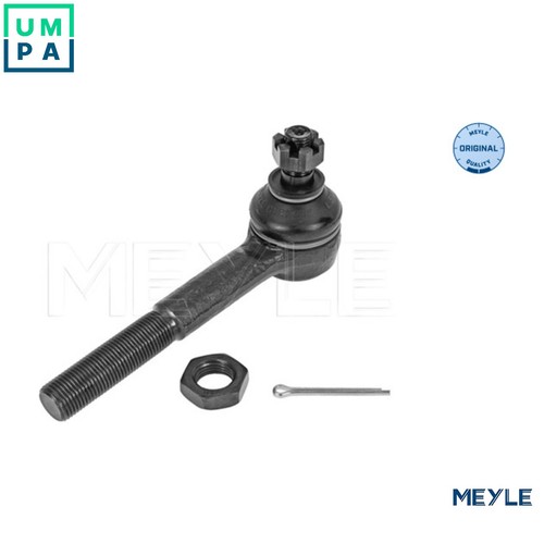 Tie rod end 020 0008 - tie,