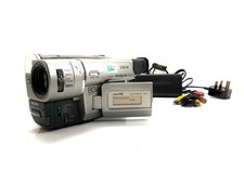 Sony ccd trv67e video8 - sony,
