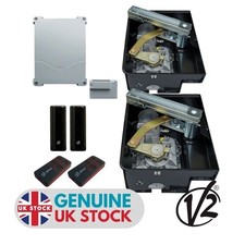 V2 Vulcan Underground Motor