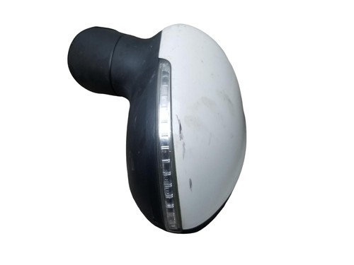 Kia rio door mirror left - rio, near