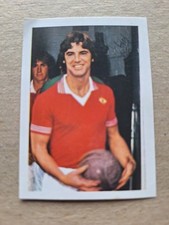 MARTIN BUCHAN MANCHESTER
