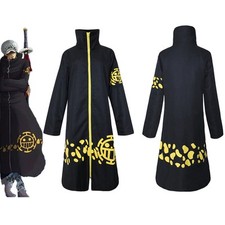 ONE PIECE Trafalgar D. Water