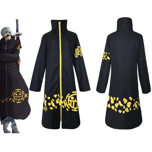 One piece trafalgar water - piece, d.