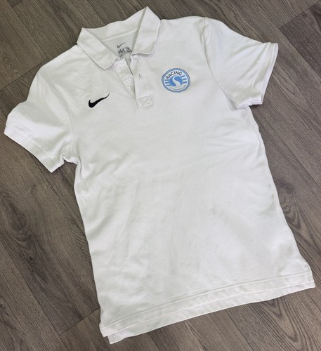 Nike spanish football polo - spanish,