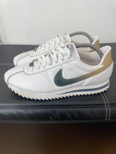 Rare 2001 nike cortez - rare, deluxe