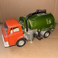 Dinky Toys Johnson Road