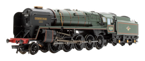 Bachmann 850 br - br, green
