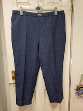 Ladies Size Uk 22 Honor