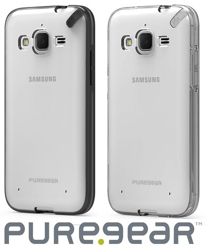 Puregear slim shell case - shell,