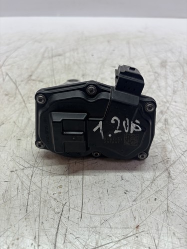 Throttle valve hx7z 9e926 - throttle, hx7z-9e926-a