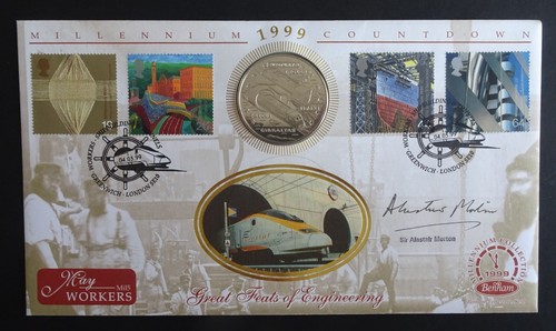 1999 workers benham pnc - workers, cover