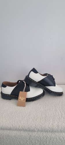 Martens made in england - dr.,