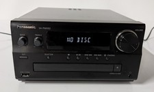 “SA-PMX92” micro Hi-Fi stereo system