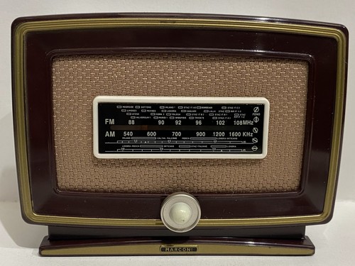 Marconi 1531 italy 1950 - 1531,