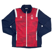Nottingham Forest Rain Coat (2021-22) | 15-16 Years