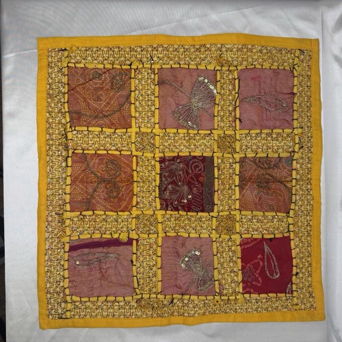 Vtg indian throw - vtg,