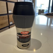 Thermos Thermocafe Steel