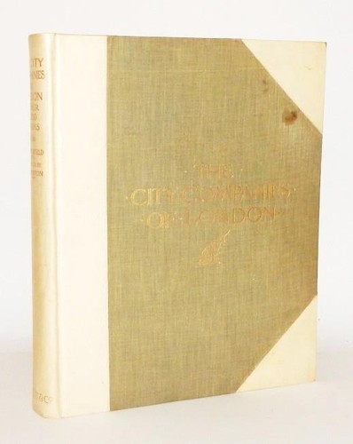 1904 ditchfield city - ditchfield, companies