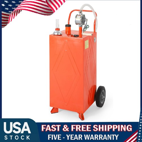 Gas caddy storage tank 30 - gas,