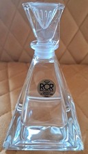 Vintage RCR Royal Crystal Rock