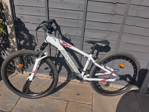 Decathlon rock rider - decathlon,