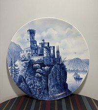 Villeroy & Boch Mettlach Delft