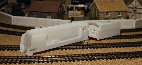 Gauge streamlined sr - gauge,
