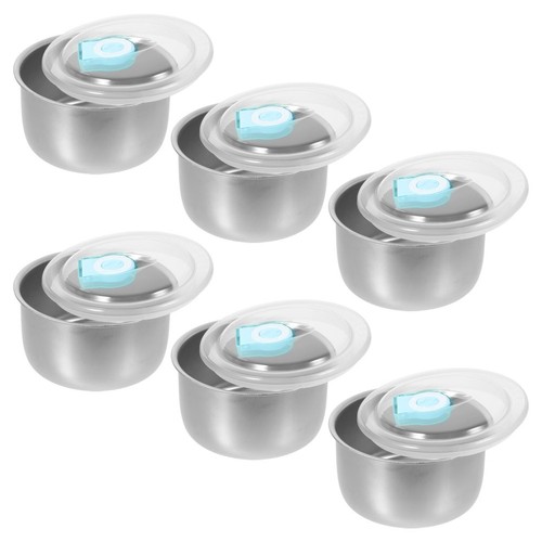 Pcs reusable stainless - reusable,
