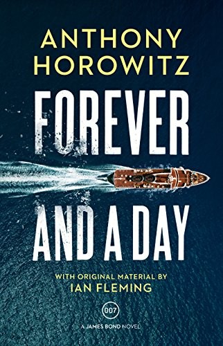 Forever and day james - forever,
