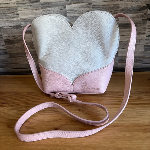 Lulu guinness open - guinness, bag