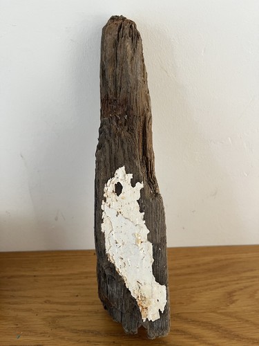 26cm weathered painted - weathered,