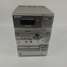 Sony CMT-CP11 Micro Hi Fi