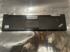 Palmrest Upper Case w/