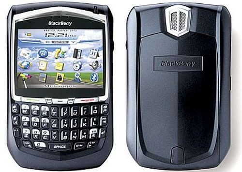 Retro blackberry 8700g cheap - 8700g,