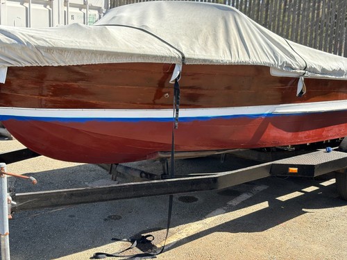 1966 chris craft - 1966, chris-craft