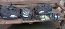 Oxford Sports Lifetime Luggage
