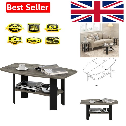 Simple design coffee table - simple,