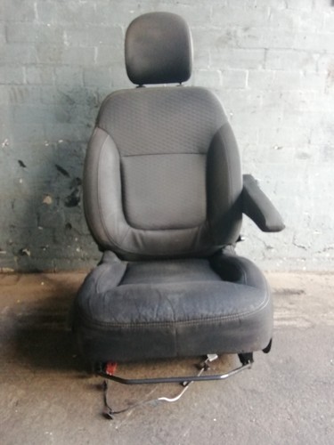 Vauxhall vivaro mk2 drivers - vauxhall,