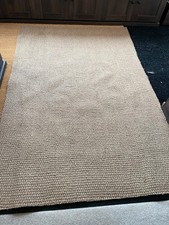 Sisal Floor Offcut Mat/Rug