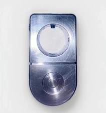 All Metal GL Front Block for M41A Pulse Rifle prop (8 hole type) Aluminium 