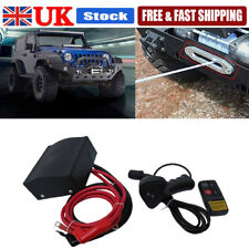 Electric Winch Controller Kits