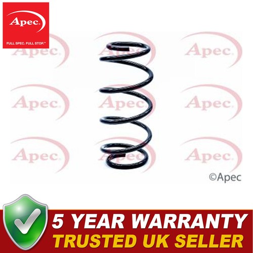 Apec front suspension - apec,