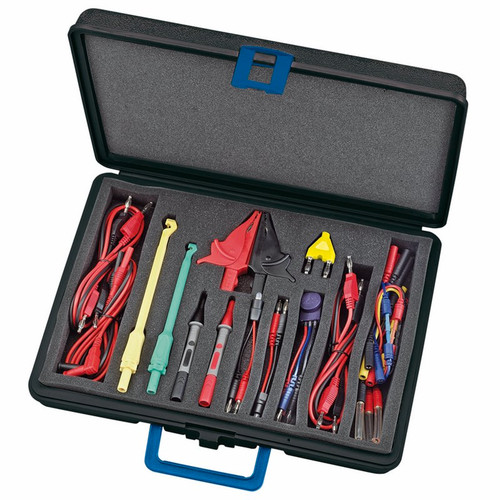Draper electrical test lead - electrical,
