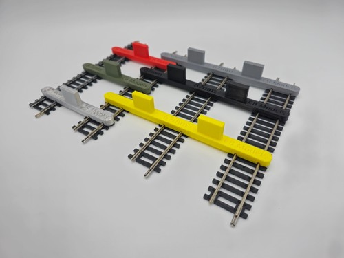 Gauge 2 3 line - oo, 2/3