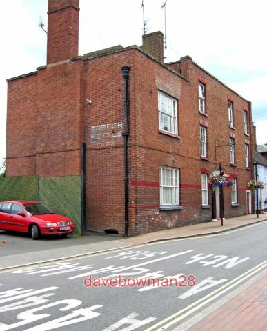 Photo bridgnorth the former - bridgnorth,