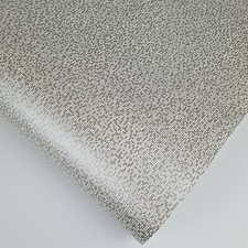 Fine Decor - White & Metallic